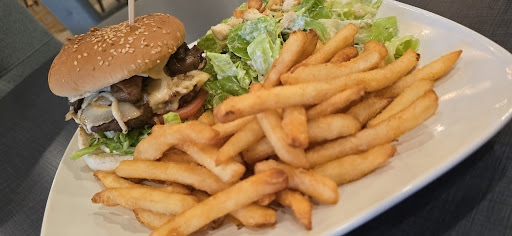 Photo of Star of Ishtar Restaurant - 507 Gray Ave, Saskatoon, SK S7N 2H8